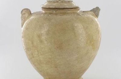 Céramiques vietnamiennes @ Piasa - Paris