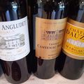 Bordeaux Primeurs 2022 : des vins de l'appellation Margaux à l'Union des Grands Crus Classés de Bordeaux