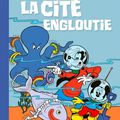 Paul Murry "Mickey et la cité engloutie"