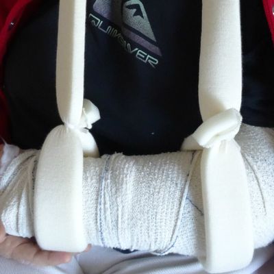 ELLE N'EST PAS BELLE MA VIE?...