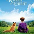 Le renard et l'enfant