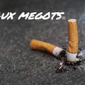Stop aux Mégots