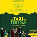 "Taxi Téhéran" de Jafar Panahi : laborieux et faux !