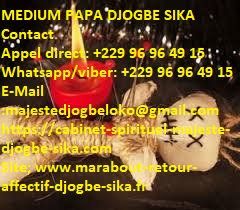 PACTE POUR AVOIR DE L'ARGENT +22996964915