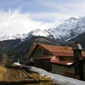 La Dame de Haute Savoie