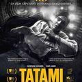 "Tatami" de Zar Amir Ebrahimi et Guy Nattiv : le goût de la liberté
