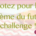 CHALLENGE PETIT CITRON A CHOISIR...