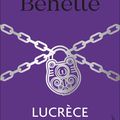 Lucrèce Club de Angela Behelle