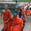 Le rocher de Sigiriya