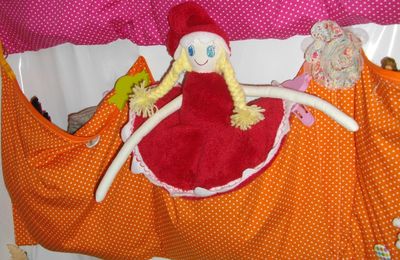 Vous et une fille à frange #4 Spécial Maryln