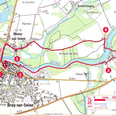 Barrage de Jaulnes PR36 (ed2019)