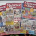 Collectionneur & Chineur...