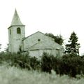 Eglise de Saint-Voy, photos