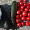 Courgettes et tomates : les conserves commencent !