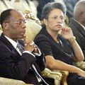 Haiti-Politique:Fanmi Lavalas est pour le respect du mandat du président Michel Martelly