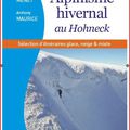 "Alpinisme Hivernal au Hohneck - une sélection d'itinéraires neige & mixte"