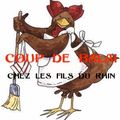 COUP DE BALAI