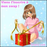 qui veut recevoir un cadeau ?