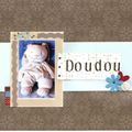 DOUDOU