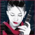  . miyavi