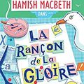 77 année 6 / M.C.Beaton et La rançon de la gloire 