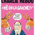 Hé oh la gauche ! - par Vuillemin - Charlie Hebdo N°1240 - 27 avril 2016