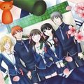 Fruits basket ... l'intégrale !