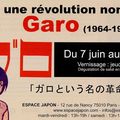 "Une révolution nommée Garo", rétrospective sur une revue mythique