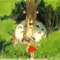 Pour le plaisir : Totoro Forest Project