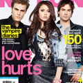 Le magazine NYLON gratuit pendant 1 an