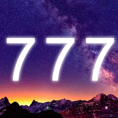 LE SECRET DE LA FORMULE DU CHIFFRE 777