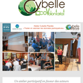 Cybelle lance un guide pratique des sciences participatives - Cybelle publishes a practical guide to participatory sciences