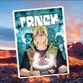 Frnck, tome 10, par Brice Cossu et Olivier Bocquet