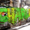 st etienne 42 EV 2015   street art