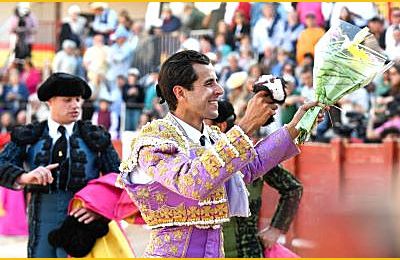 Copa Chenel - sélection méritoire de Carlos Olsina 