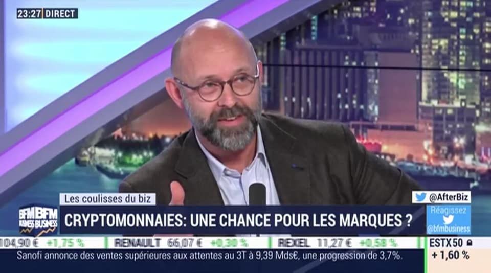 Frederic Fougerat BFM nov18 1
