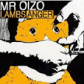 Mr Oizo "Lambs Anger"