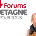 Forum régional a Concarneau