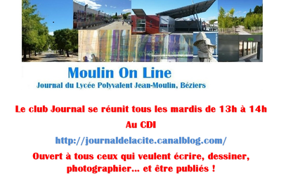 Moulin On Line reprend du service pour la 13e année