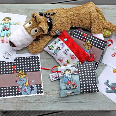 Concours chez LAETIBRICOLE !