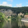 Randonnée à la Roque-Gageac (Dordogne) le 29 juillet 2014 (2)