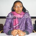 Cameroun : Maximilienne Ngo Mbe " Mobilisons pour que le Cameroun change "