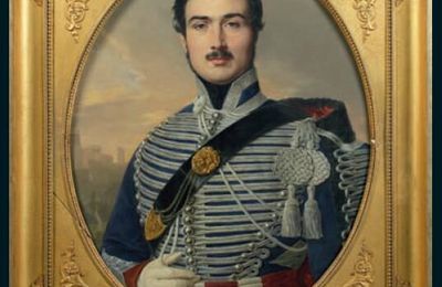 Charles Napoléon César GUDIN