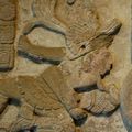 The Millenary Maya Stela “Divine Lords of Tonina Creating the Universe” Complete Again