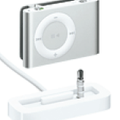 iPOD shuffle : L'iPod le plus portable jamais conçu