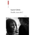 Famille, tracas & Cie - Laurie Colwin