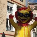 CARNAVAL D'ALBI 2015