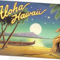 Aloha .... 