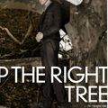 Edito : "Barking up the right tree" in Fantasticsmag