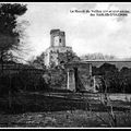 TALMONT-SAINT-HILAIRE (85) - LE VEILLON